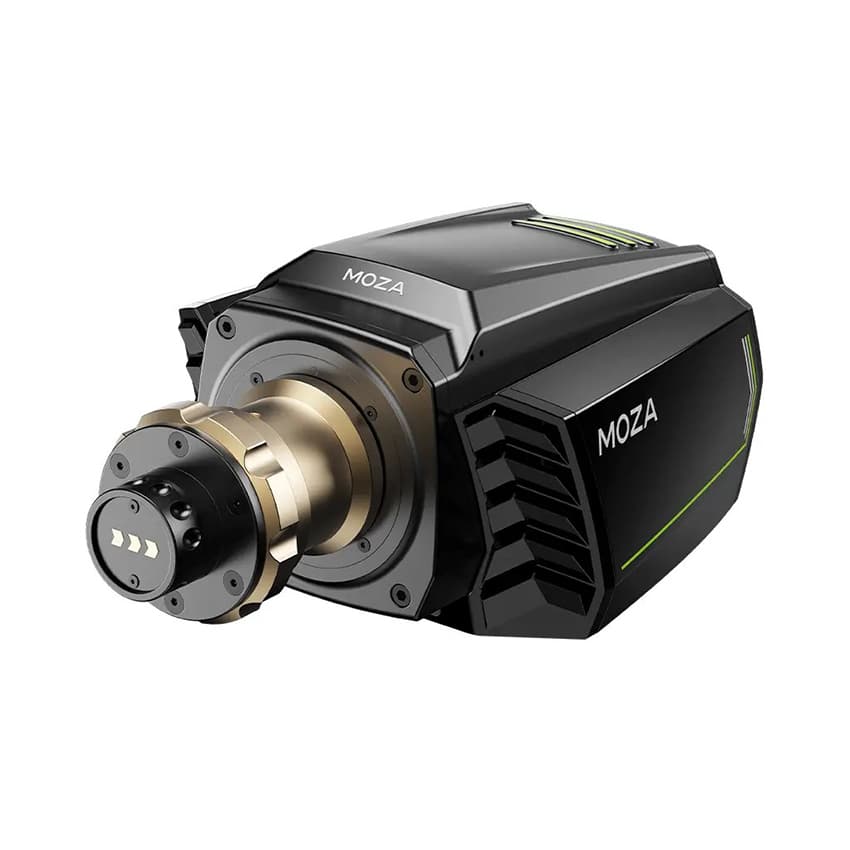 Moza R16 Wheel Base (Động Cơ Gắn Vô Lăng)