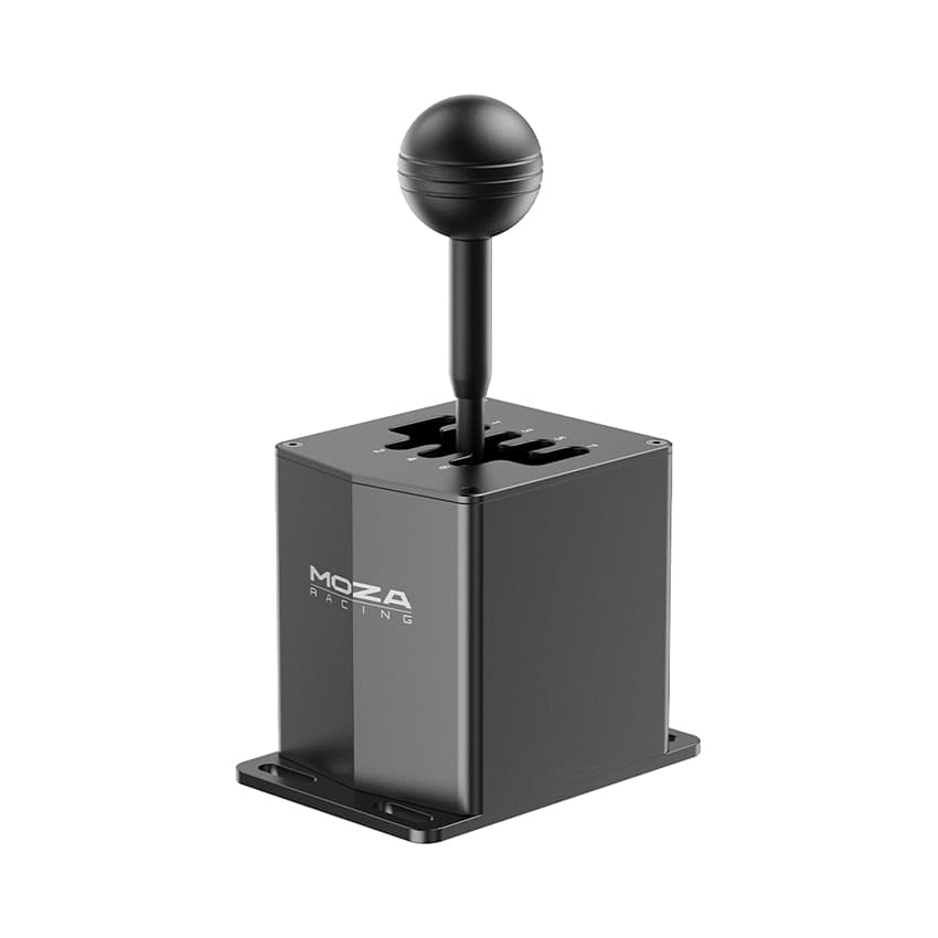 Hộp số Moza HGP Shifter