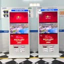 Danh sách hình ảnh chụp sản phẩm