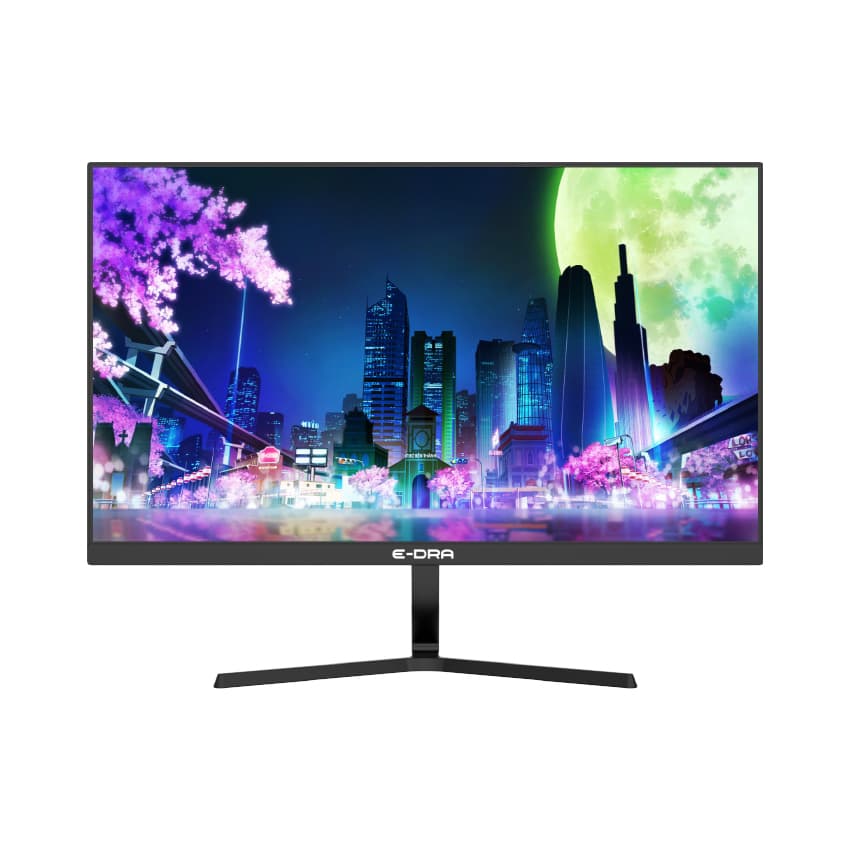 Màn hình Edra EGM24F100 (23.8 inch/FHD/IPS/100Hz/1ms/USB Type-C)