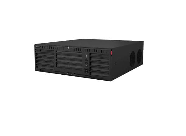 Đầu ghi IP 64 kênh Hikvision DS-9664NI-M16