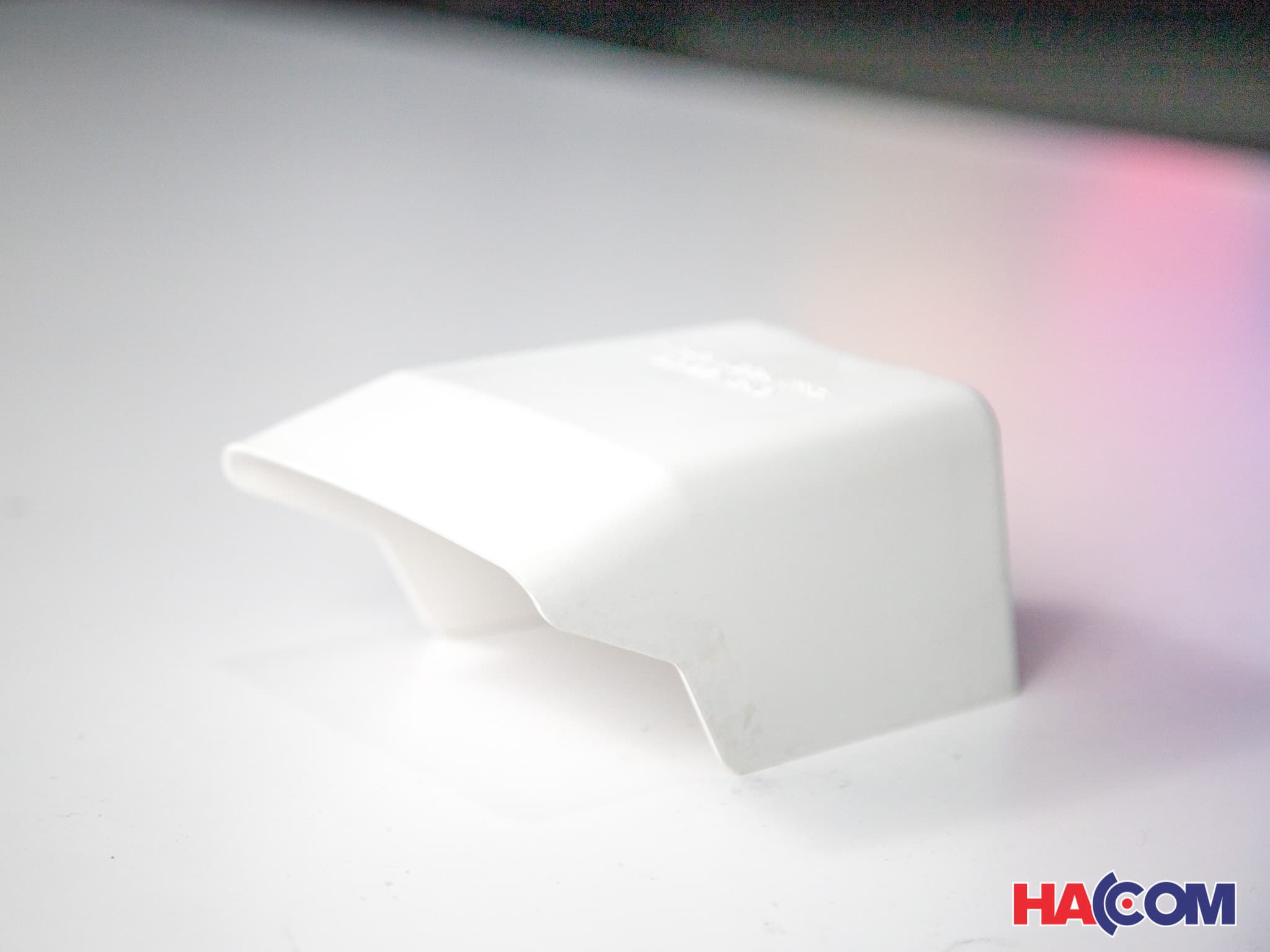 Vỏ nhựa che Camera Quan sát