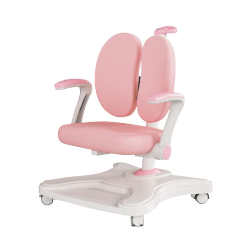 Ghế chống gù Sakawin G90 - Hồng