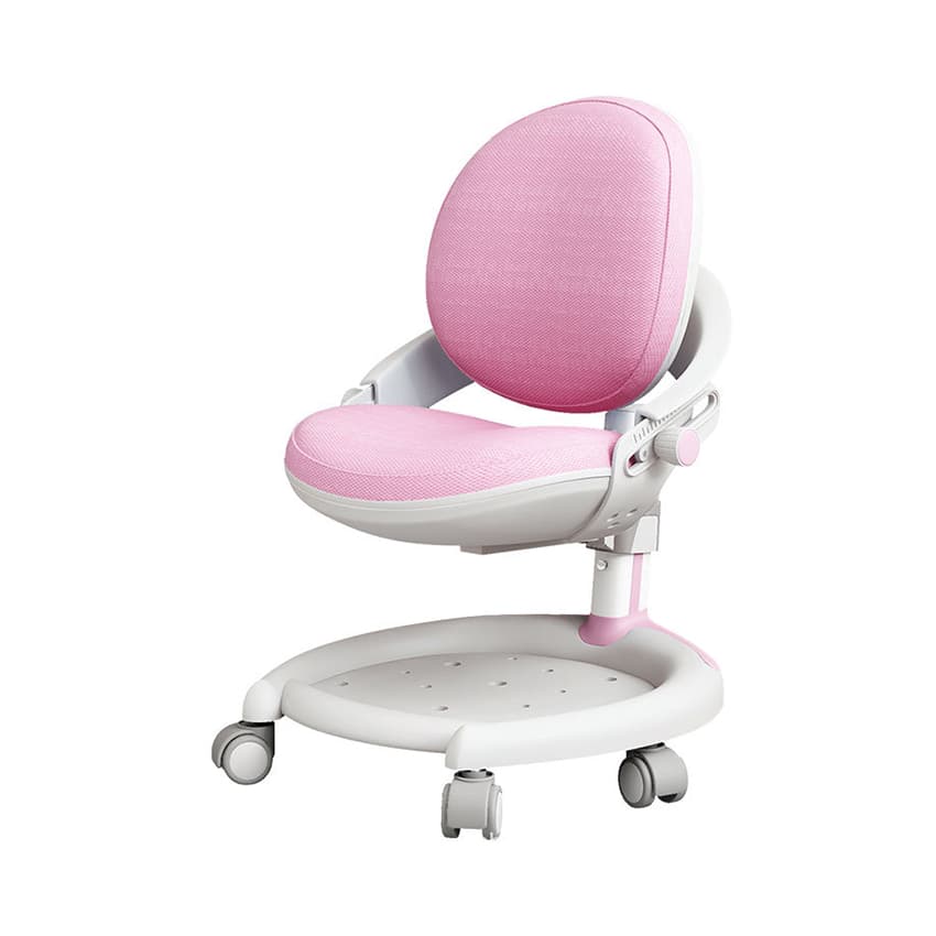 Ghế chống gù Sakawin TWELL C10 - Hồng
