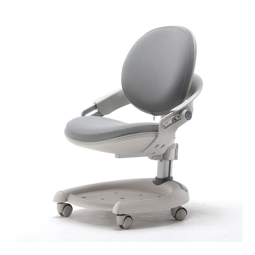 Ghế chống gù Sakawin TWELL C10 - Xám