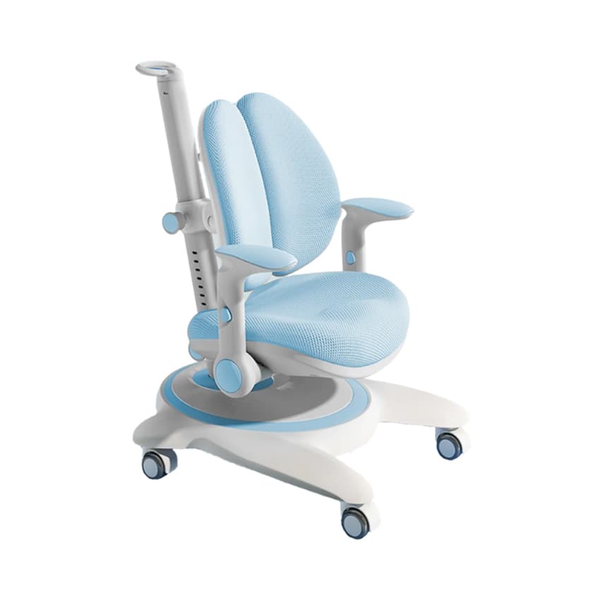 Ghế chống gù Sakawin T6 - Xanh