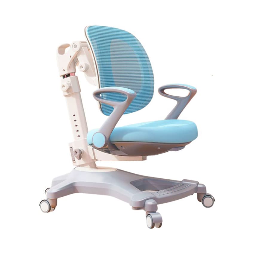 Ghế chống gù Sakawin CM091-Xanh