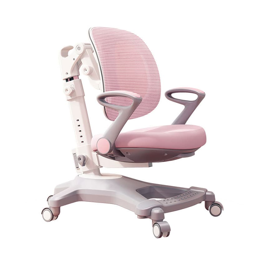 Ghế chống gù Sakawin CM091-Hồng