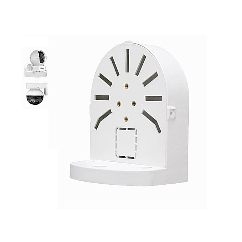 Chân đế gắn tường chữ L cho Camera IMOU/EZVIZ