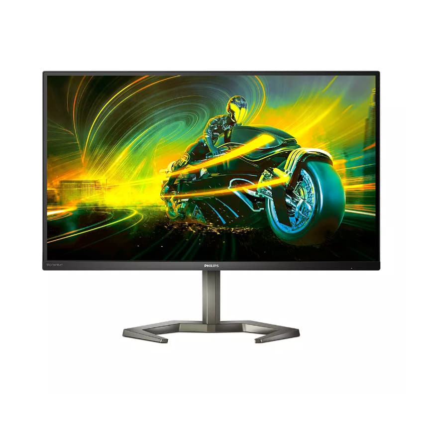 Màn hình Philips 27M1N3200Z/74  (27 inch/FHD/IPS/165Hz/1ms)
