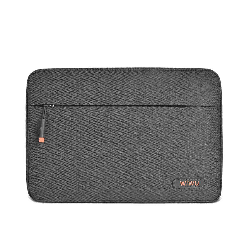 Túi đựng phụ kiện đa năng Wiwu Pilot Travel Pouch Gray
