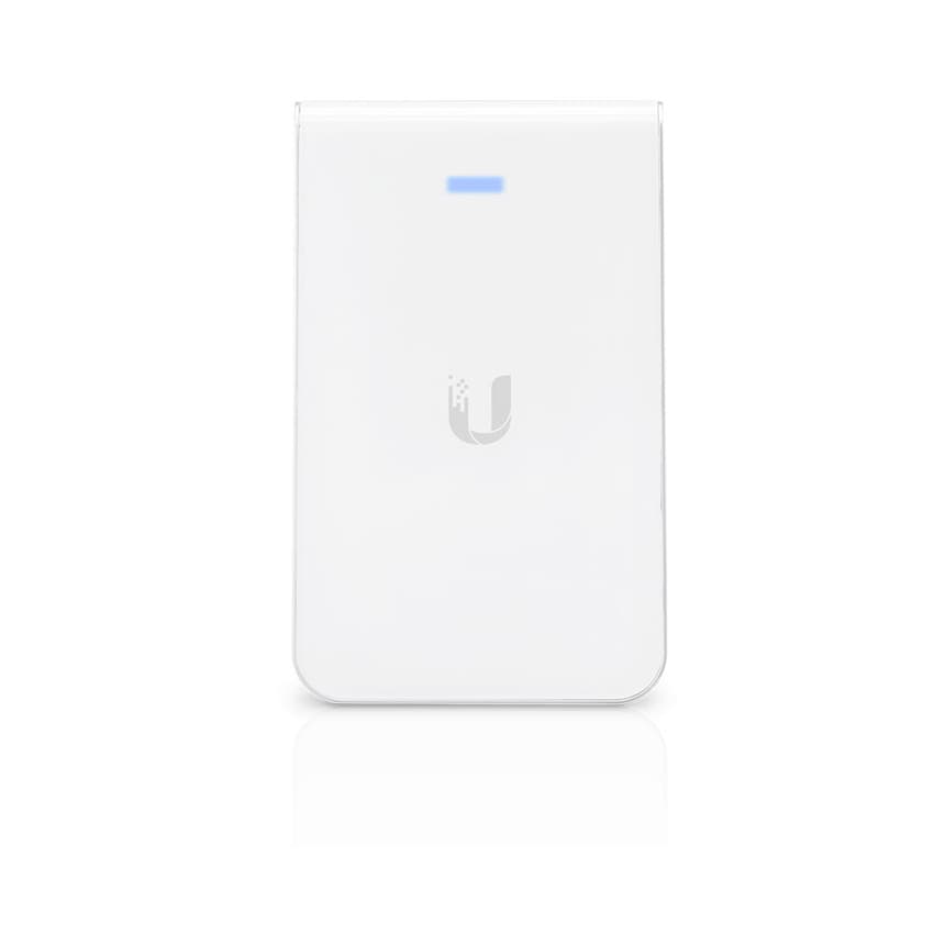 Bộ phát wifi Unifi AP AC In-Wall (UAP-AC-IW)