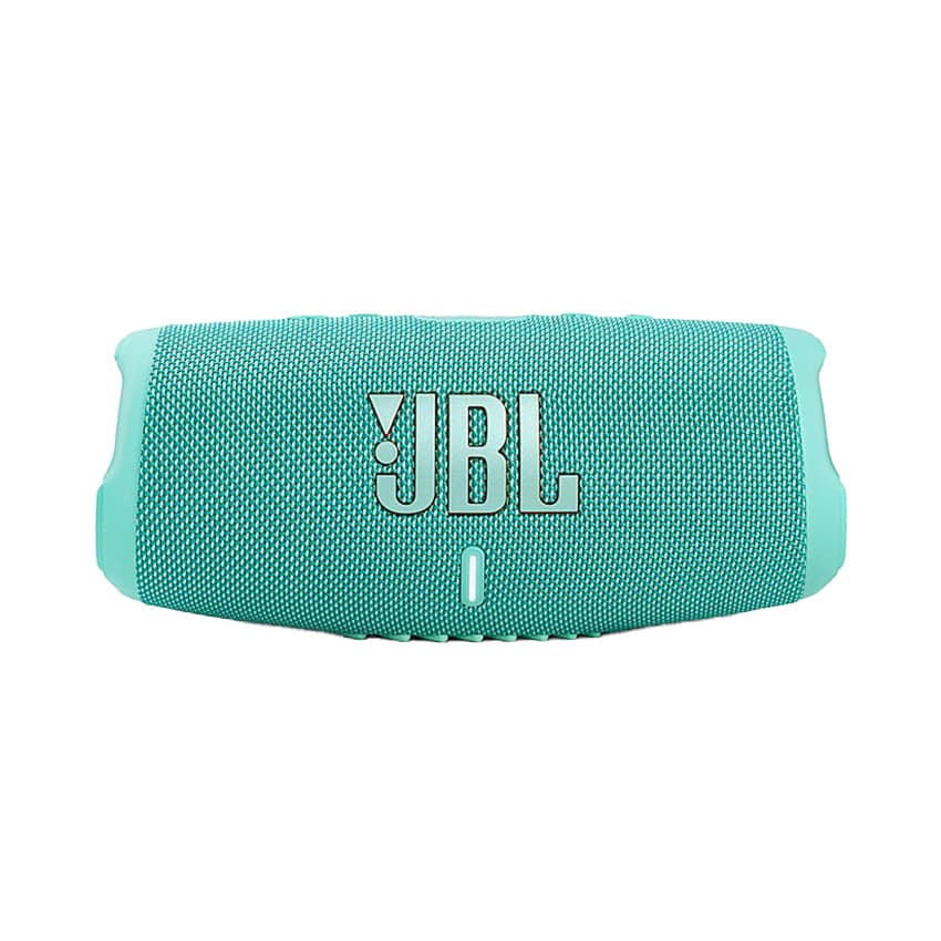 Loa di động JBL CHARGE 5 - Màu xanh ngọc