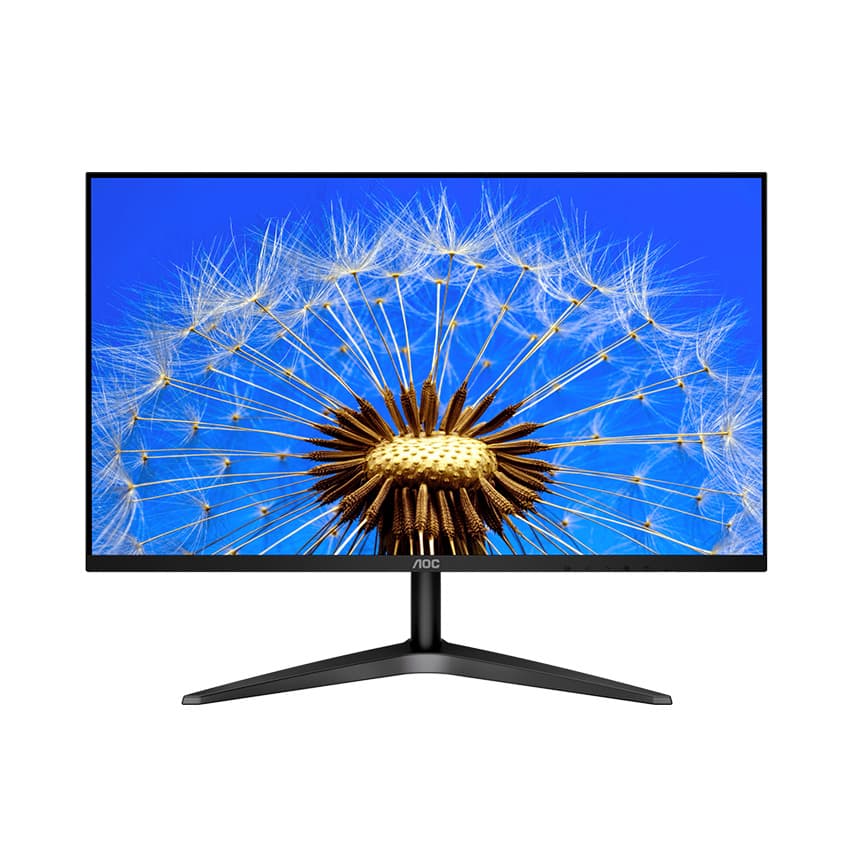 Màn hình AOC 24B1XH2/74 (23.8 inch/FHD/IPS/100Hz/4ms)