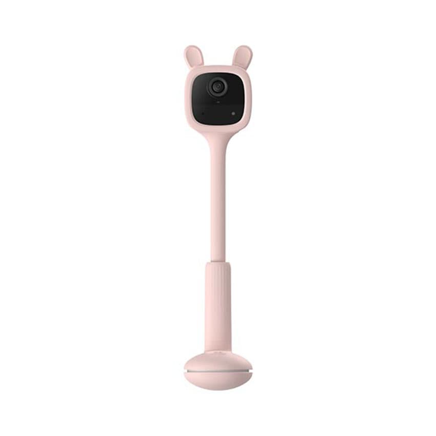 Camera thông minh dùng pin EZVIZ BM1 (1080, Ra)