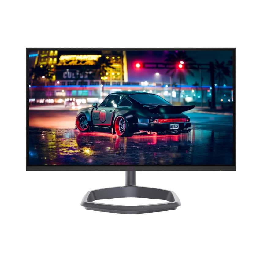 Màn hình Cooler Master GP27-FUS (27 inch/UHD/IPS/160Hz/1ms)