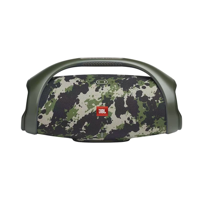 Loa di động JBL BOOMBOX 2 - Màu Camo