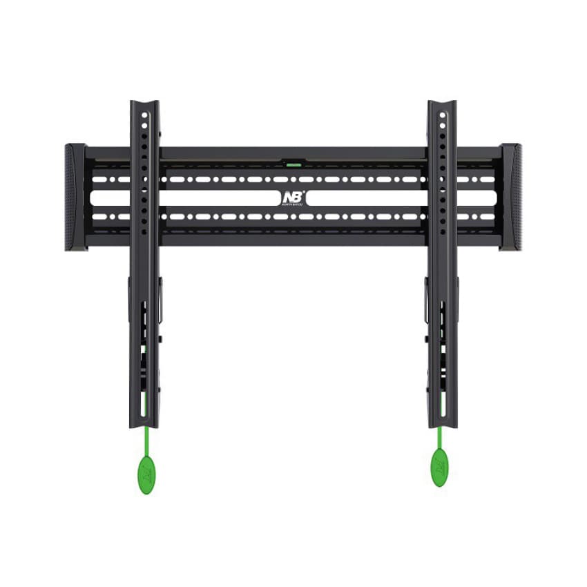 Giá treo Tivi LCD NBC3F (40 inch - 65 inch) màu đen