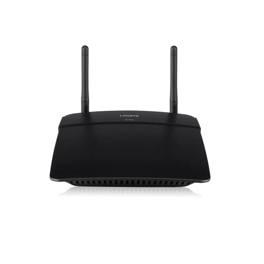 Bộ phát wifi Linksys E1700 Wireless Chuẩn N300Mbps
