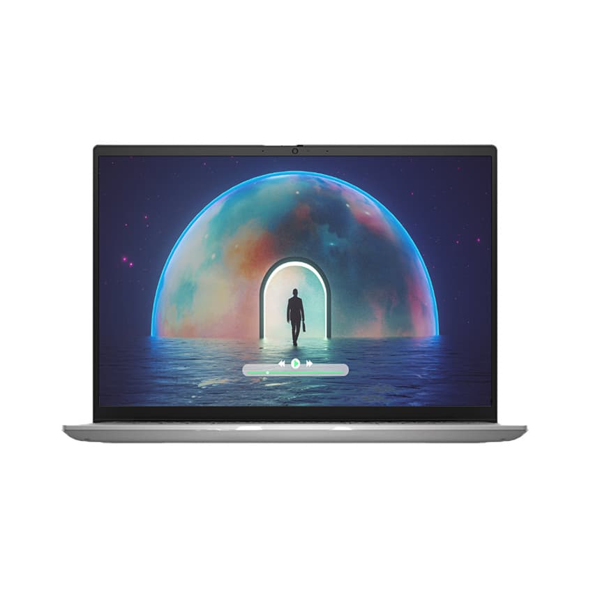 Laptop Dell Inspiron 14 5430 (20DY3) (i7 1355U/16GB RAM/512GB SSD/14.0 inch FHD+/Win11/Office HS21/Bạc/Vỏ nhôm)