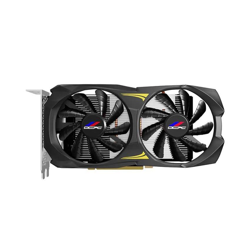 Card màn hình OCPC GTX 1660 Super 6GB 