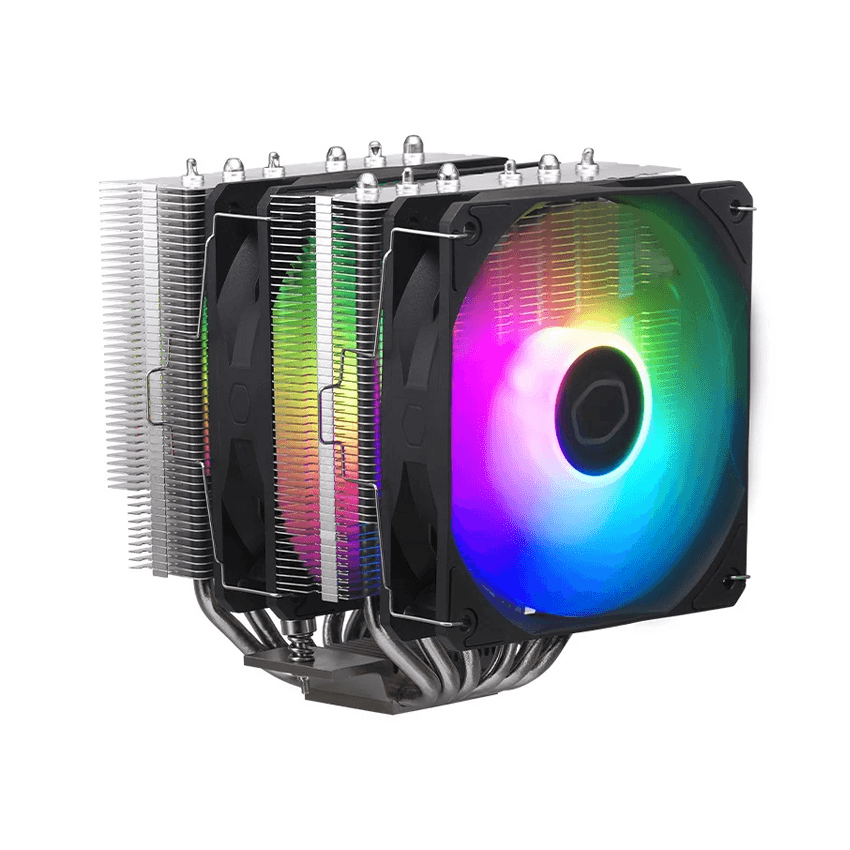 Tản nhiệt khí Cooler Master HYPER 620S