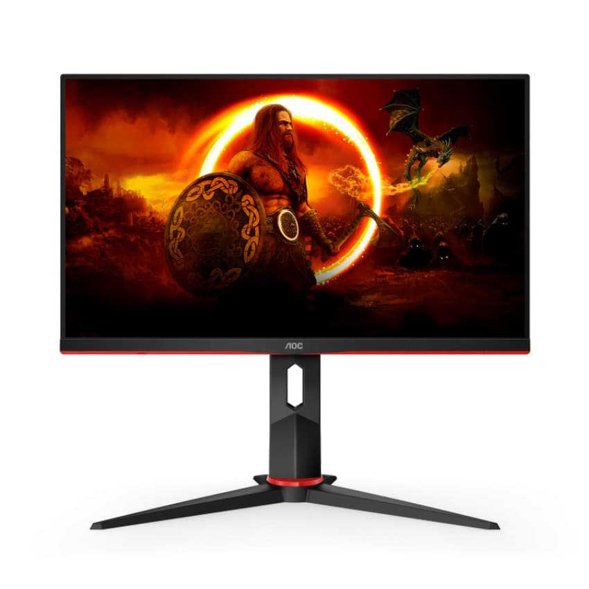 Màn hình AOC Q27G2S/EU (27 inch/QHD/IPS/165Hz/1ms)