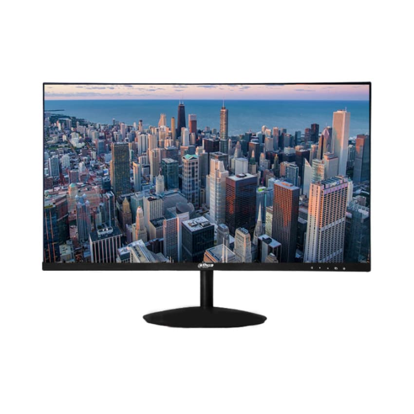 MÀN HÌNH DAHUA DHI-LM22-A200E (21.5 INCH/FHD/VA/100HZ/5MS/HDMI+VGA+USB-C)