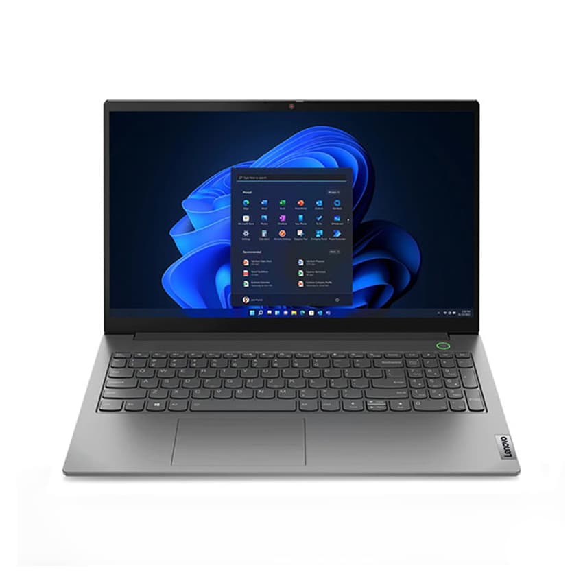 Laptop Lenovo ThinkBook 15 G4 (21DJ00GUVN) (i5 1235U/8GB RAM/256GB SSD/15.6 FHD/Dos/Xám)