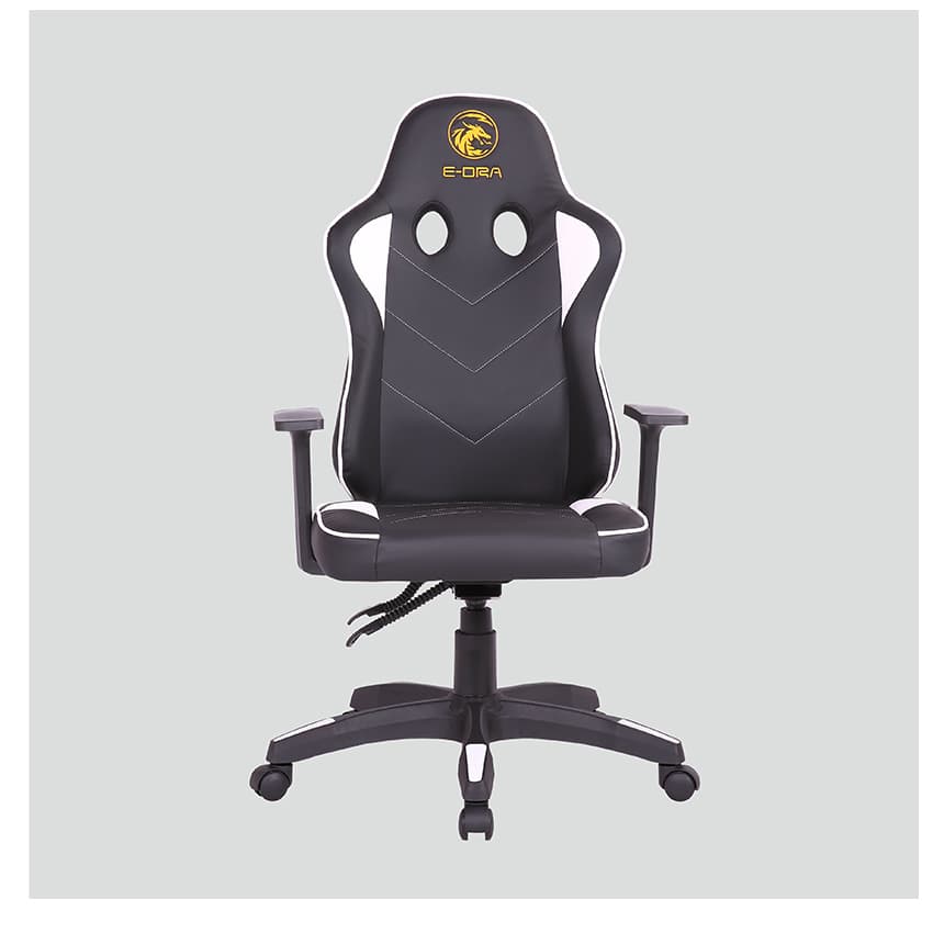 Ghế Gamer E-Dra Citizen Black/White (EGC200)