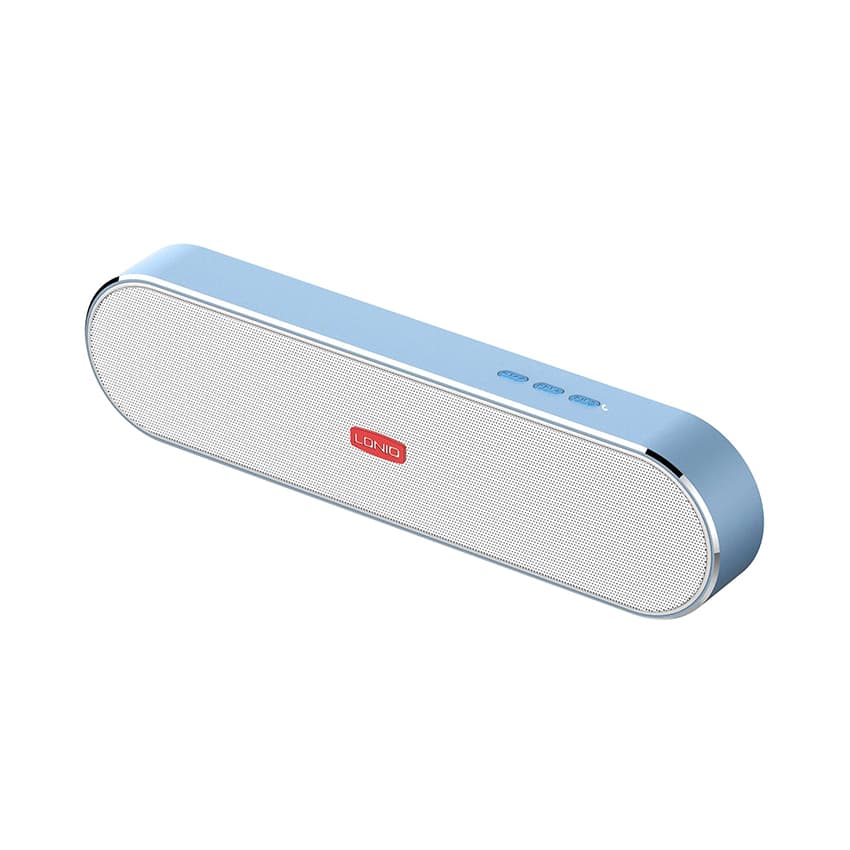 Loa di động LDNIO BTS15 - Màu xanh dương