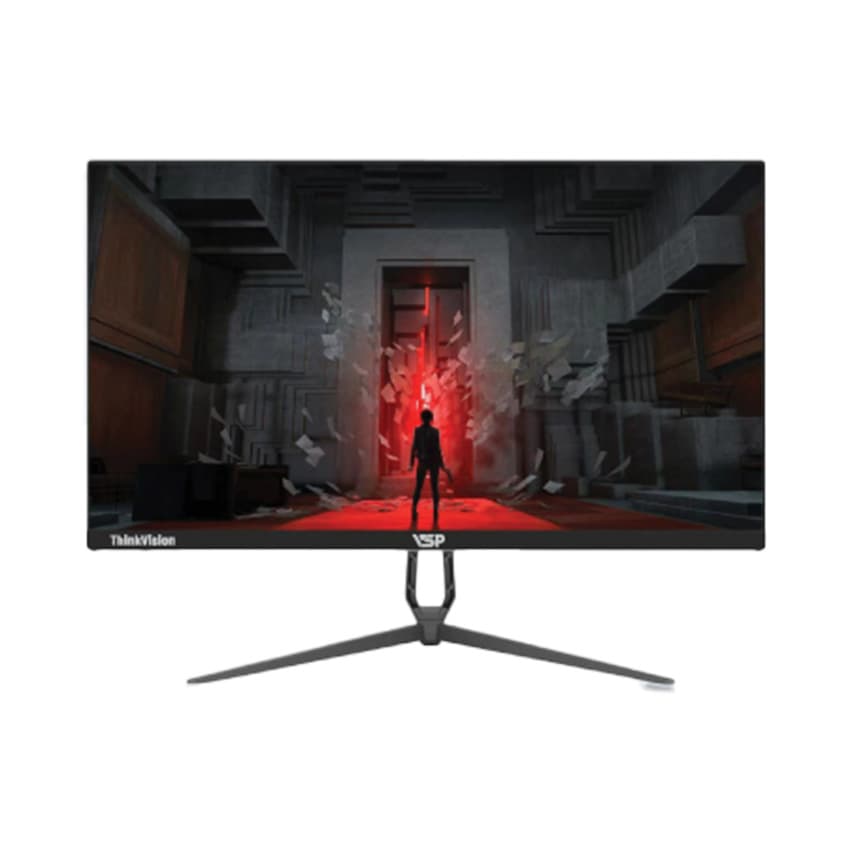 Màn hình Gaming VSP V2402S (23.8 inch/FHD/VA/165Hz/12ms)