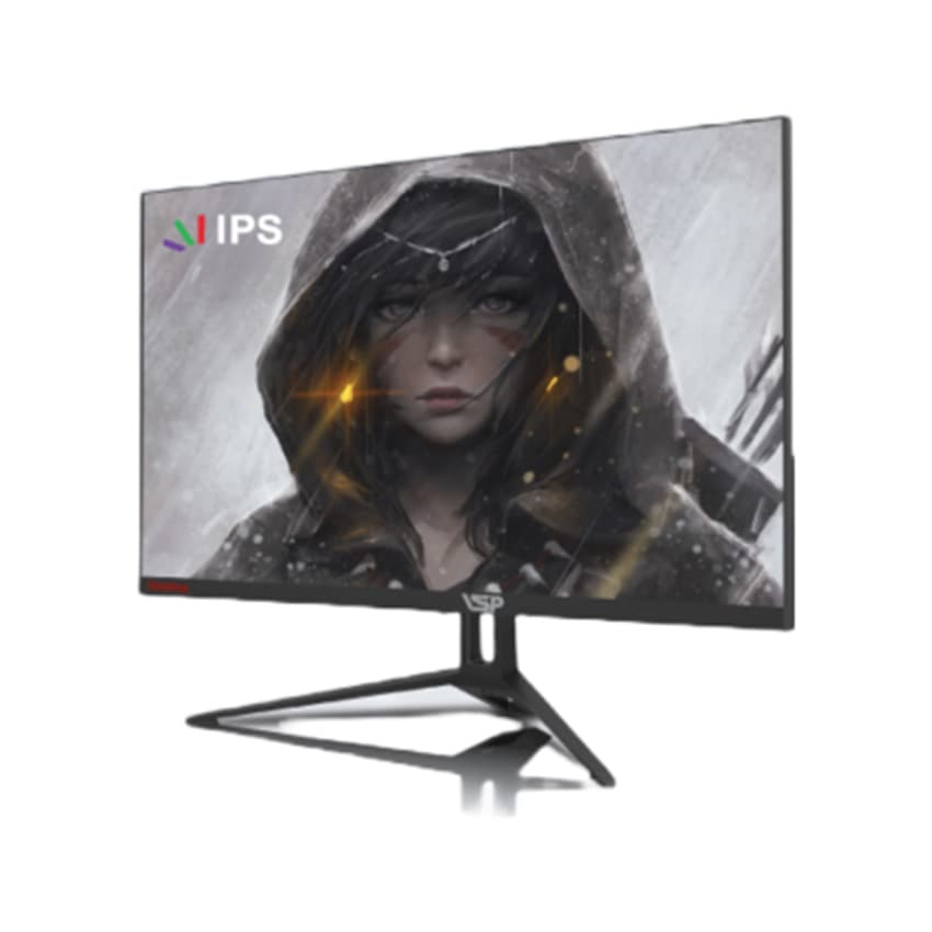 Màn hình VSP IP2702S (27 inch/FHD/IPS/75Hz/5ms)