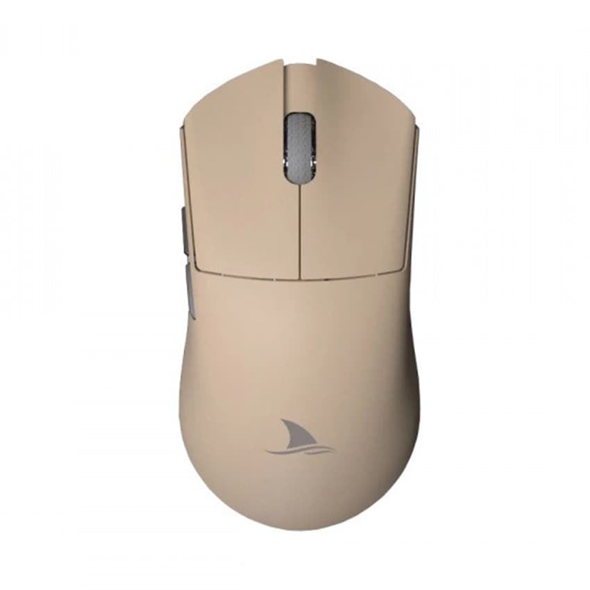 Chuột không dây Darmoshark M3 Camel (3 chế độ kết nối Dây / Wireless 2.4GHz / Bluetooth 5.0)