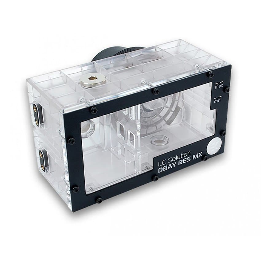 EK-DBAY D5 MX - Plexi (Hàng Thanh Lý)