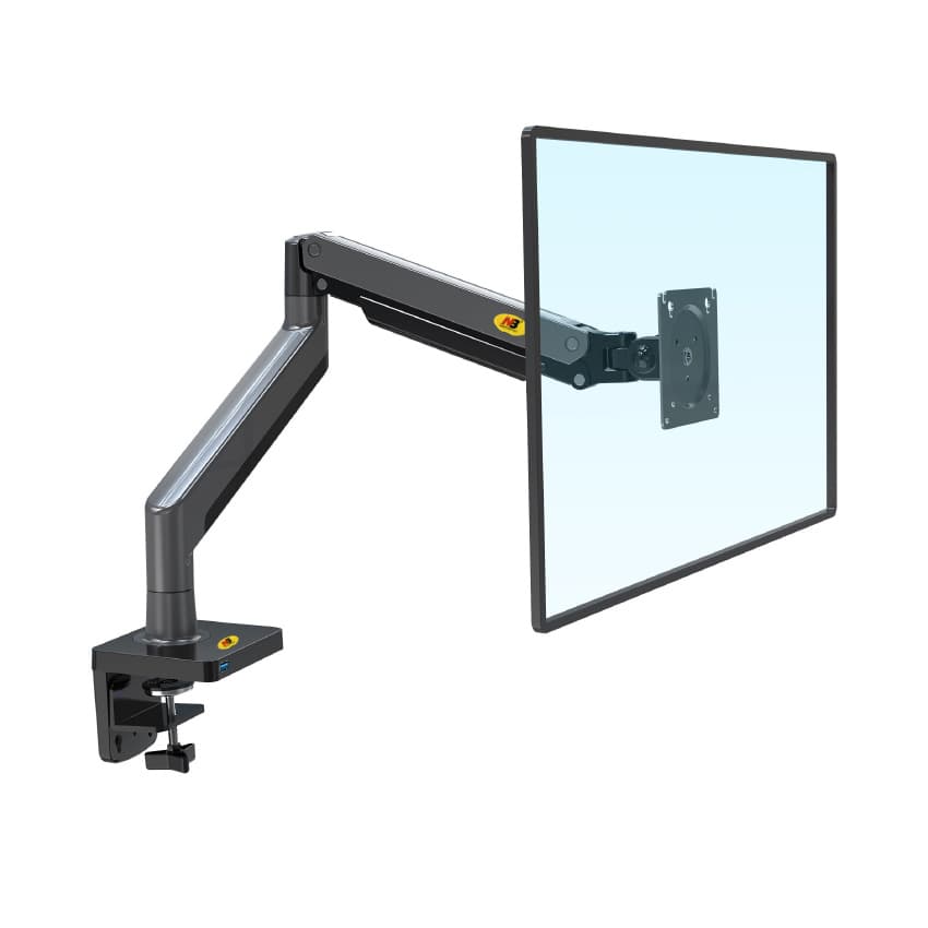 Giá đỡ màn hình máy tính North Bayou G45 Màu Đen (22-40 inch)