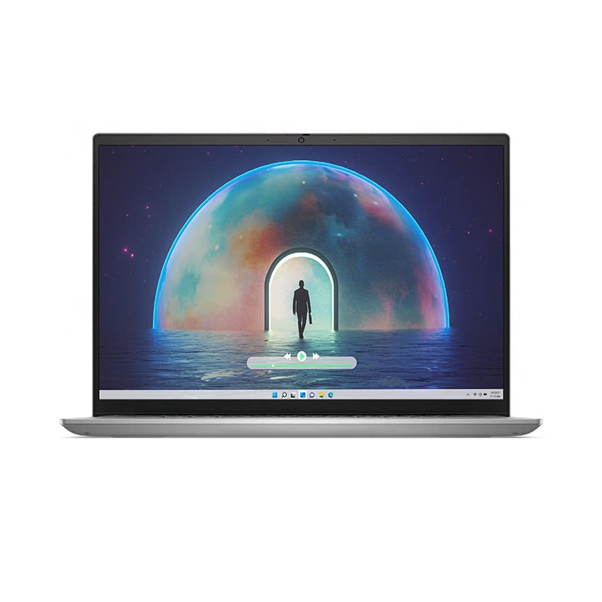Laptop Dell Inspiron 14 5430 (N5430I58W1) (i5 1335U/8GB RAM/512GB SSD/14.0 inch FHD+/Win11/Office HS21/Bạc)