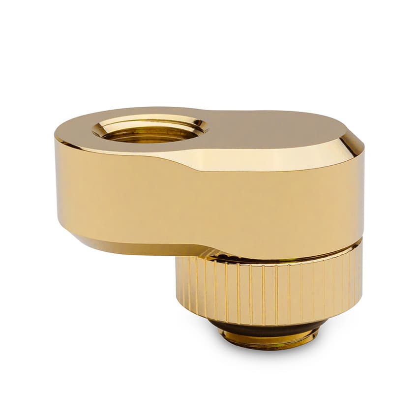 EK-Quantum Torque Rotary Offset 14 - Gold (Hàng Thanh Lý)