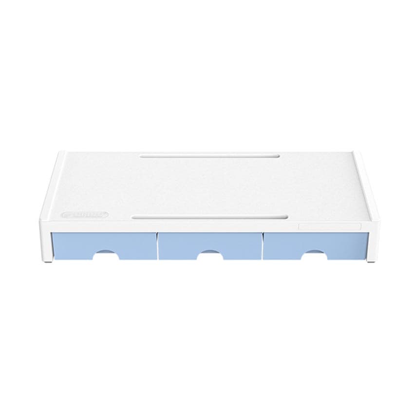 Kệ để laptop, màn hình ORICO XT-01L-WH-BP Màu trắng _ KEMA006