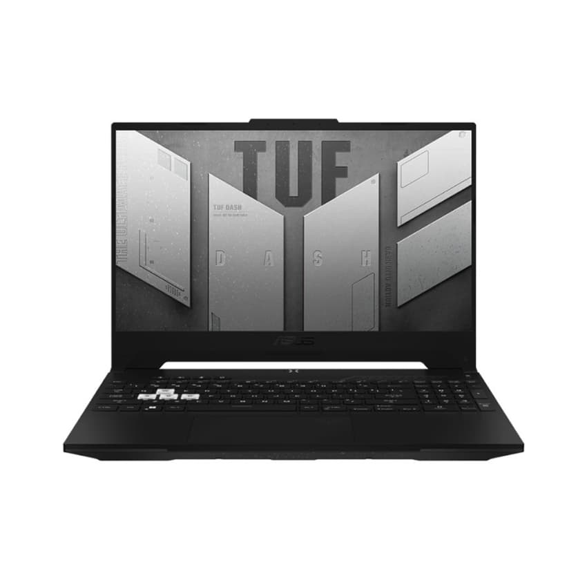 Laptop Asus Gaming TUF FX507ZC4-HN074W (Geforce RTX 3050 4GB/i5 12500H/8GB RAM/512GB SSD/15.6 FHD 144hz/Win11/Xám)