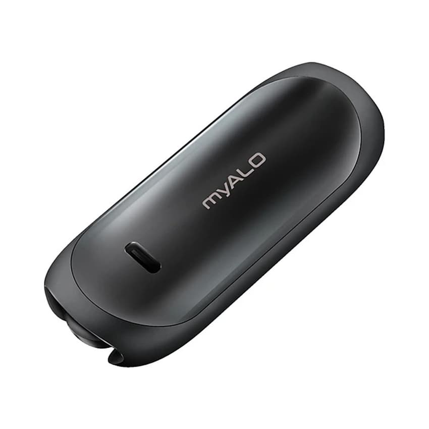 Tai nghe Bluetooth myALO X-One Màu Đen