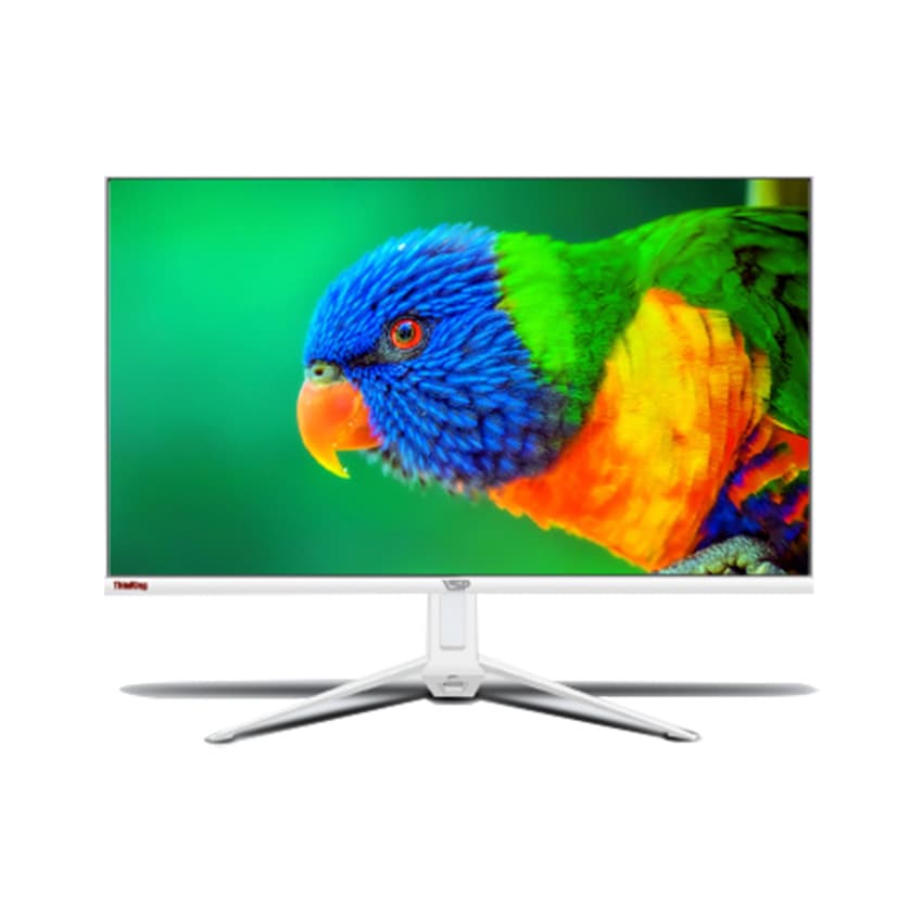 Màn hình VSP V2205H (21.45 inch/FHD/VA/75Hz/5Ms/White)