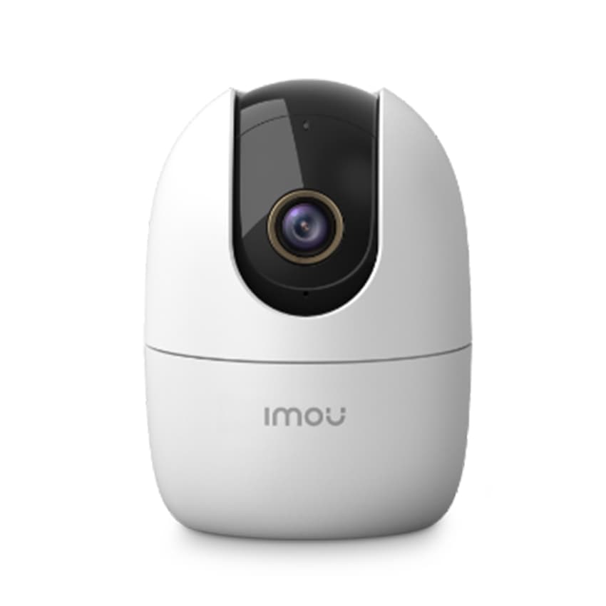 CAMERA QUAY QUÉT THEO NGƯỜI/ ĐÀM THOẠI 2 CHIỀU WIFI IMOU IPC-A42P-L