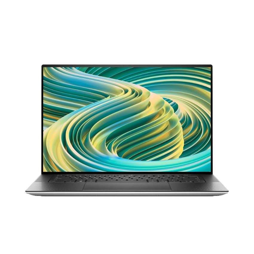 Laptop Dell XPS 15 9530 (71015716) (i7 13700H/16GB RAM/512GB SSD/RTX4050 6G/15.6 inch 3.5K OLED Cảm ứng/Win 11/Office HS21/Bạc/Nhôm) 