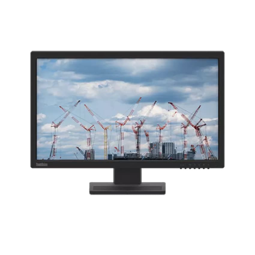 Màn hình Lenovo Think Vision E22-28 (21.5 inch/FHD/IPS/60Hz/4ms/Loa) (62B9MAR4WW)