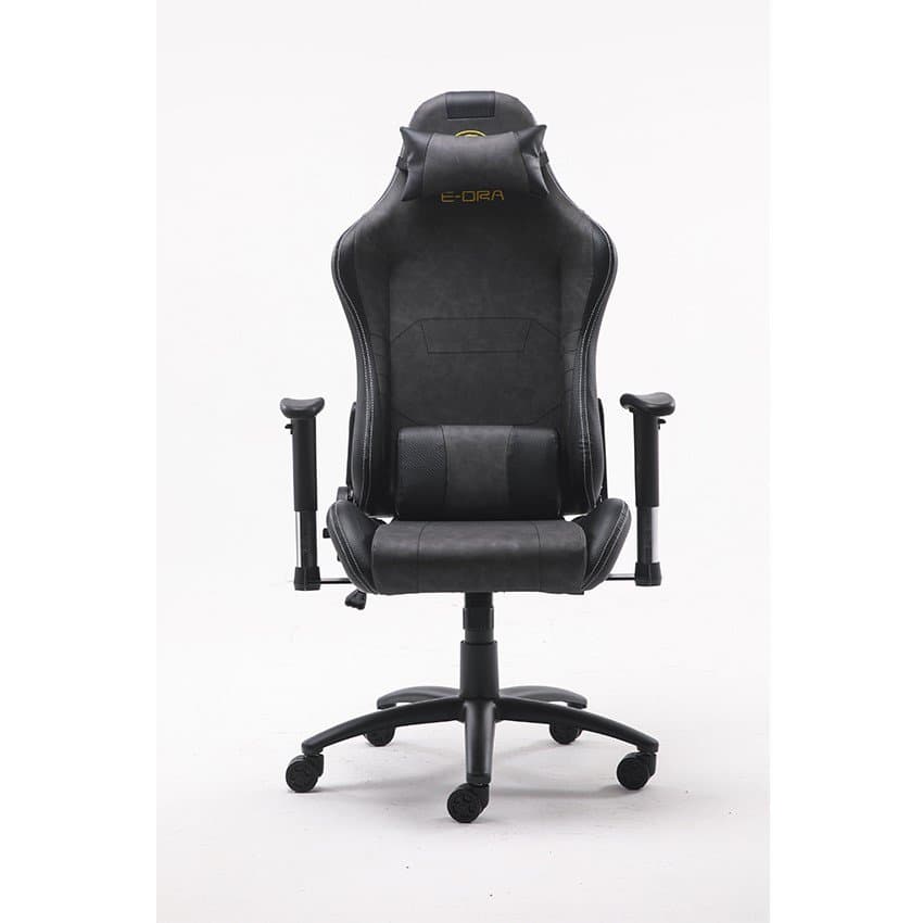 Ghế Gamer E-Dra Midnight Gaming Chair (EGC205) (Hàng thanh lý 50%)