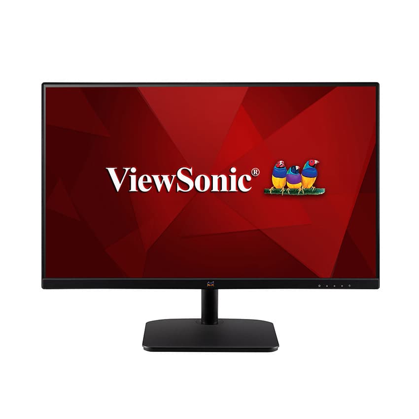Màn hình Viewsonic VA2432-H (23.8 inch/FHD/IPS/100Hz/1ms)