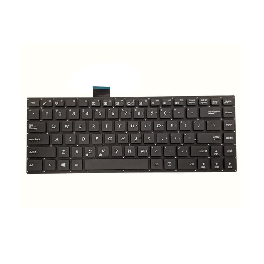 Bàn phím Laptop Asus S4000