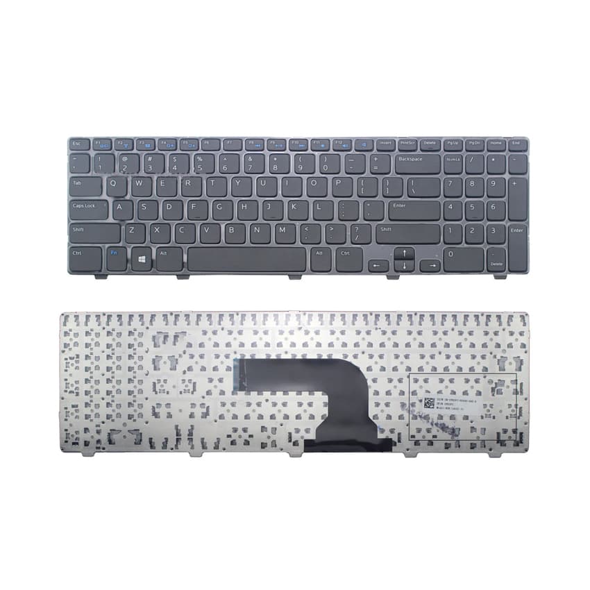 Bàn phím Laptop Dell 3521