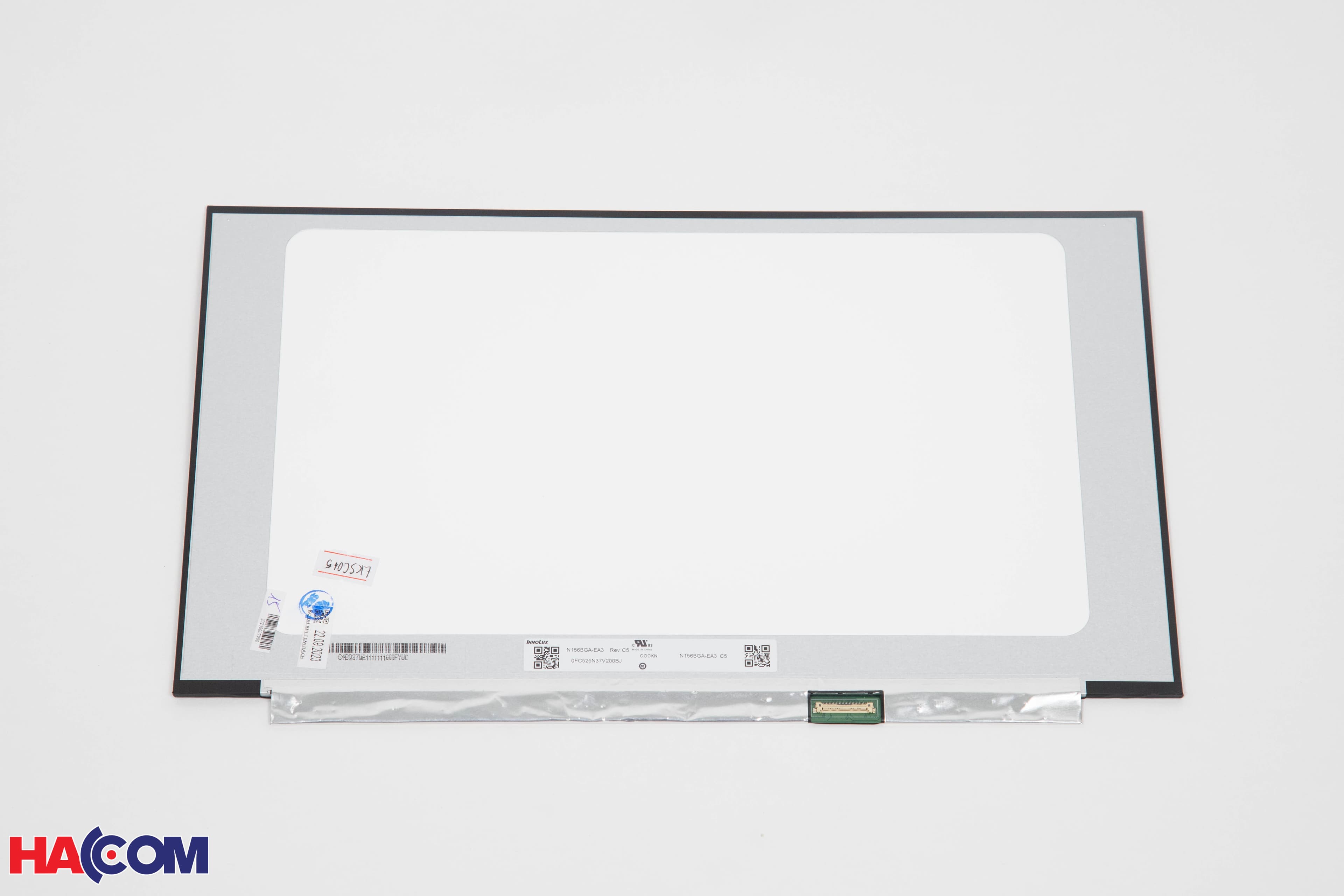 Màn hình Laptop 15.6 inch HD, mỏng, 30 chân, tràn viền, không tai